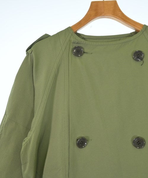 ZUCCa เสื้อกันฝน