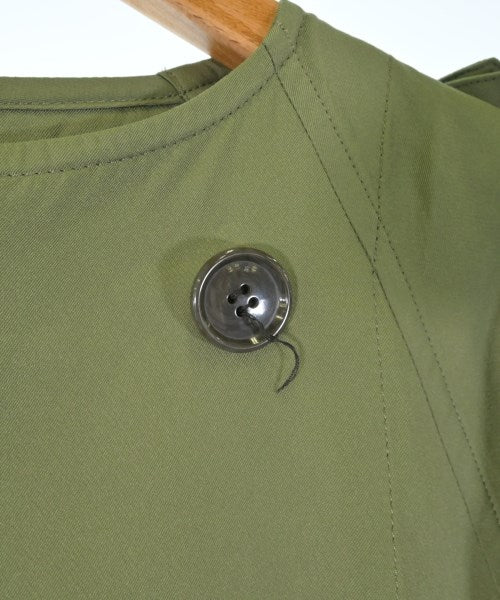 ZUCCa เสื้อกันฝน