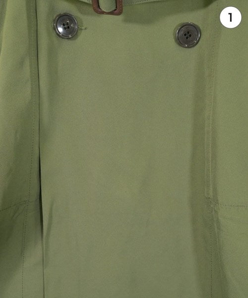 ZUCCa เสื้อกันฝน