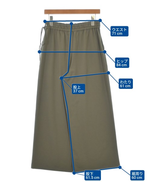 ZUCCa กางเกง อื่น