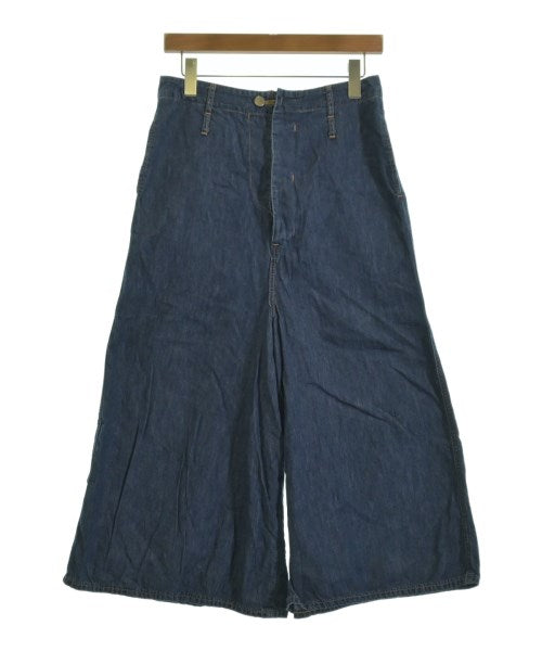 ZUCCa ยีนส์