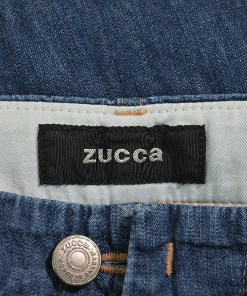 ZUCCa ยีนส์