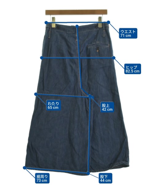 ZUCCa ยีนส์