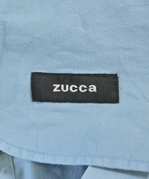 ZUCCa กางเกงขาสั้น