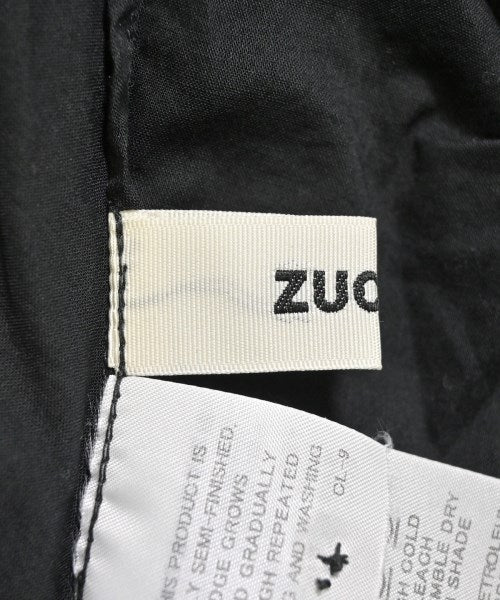 ZUCCa เสื้อสตรี