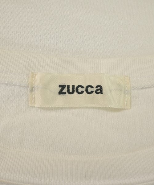 ZUCCa เสื้อยืด/เสื้อท็อปส์