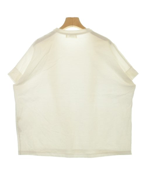 ZUCCa เสื้อยืด/เสื้อท็อปส์