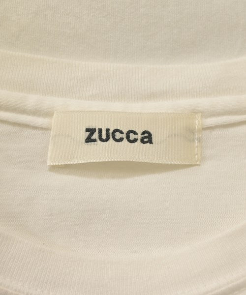 ZUCCa เสื้อยืด/เสื้อท็อปส์