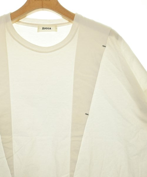 ZUCCa เสื้อยืด/เสื้อท็อปส์