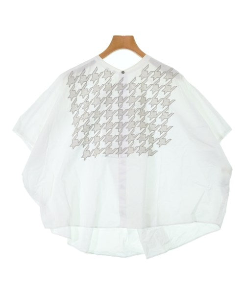 ZUCCa เสื้อลำลอง