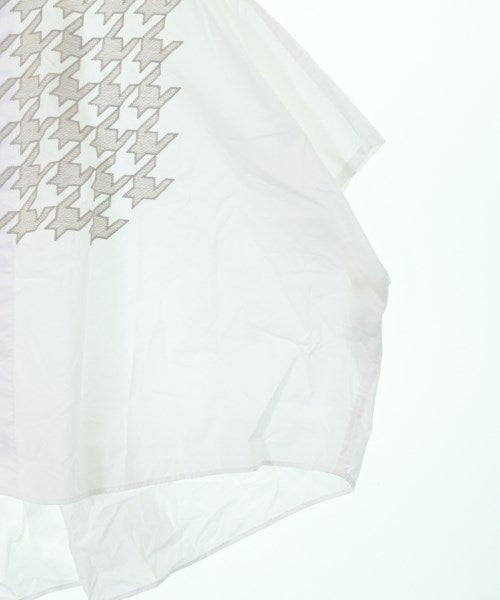 ZUCCa เสื้อลำลอง