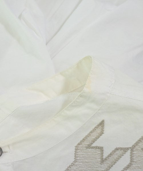 ZUCCa เสื้อลำลอง