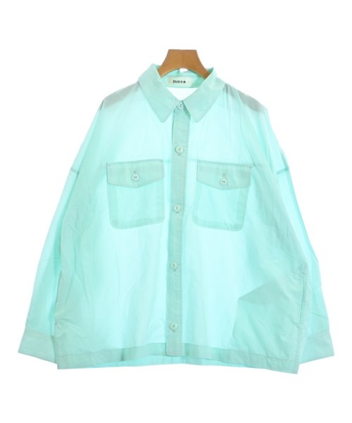 ZUCCa เสื้อลำลอง