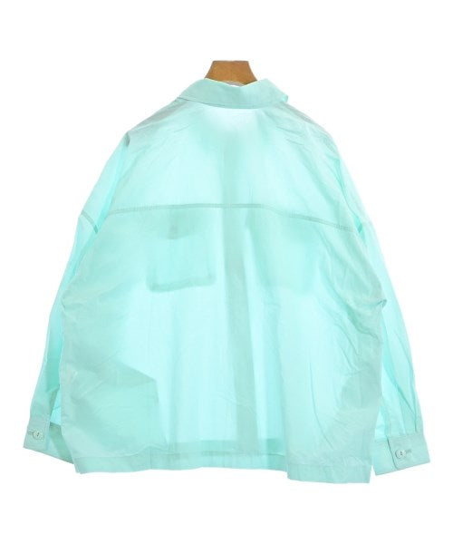 ZUCCa เสื้อลำลอง