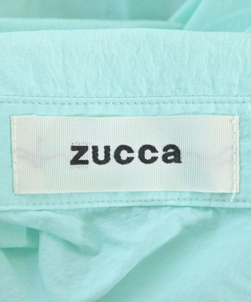 ZUCCa เสื้อลำลอง