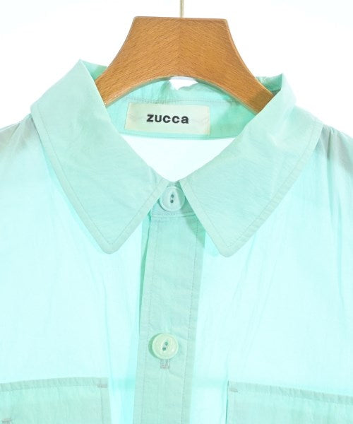 ZUCCa เสื้อลำลอง