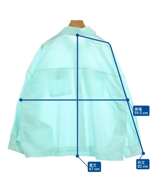 ZUCCa เสื้อลำลอง