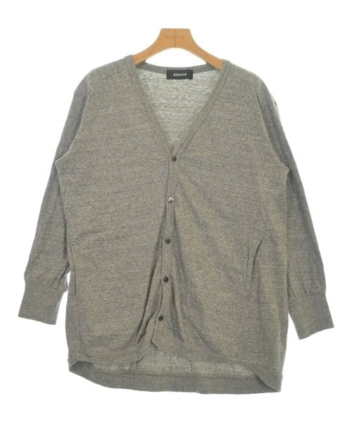 ZUCCa เสื้อคาร์ดิแกน