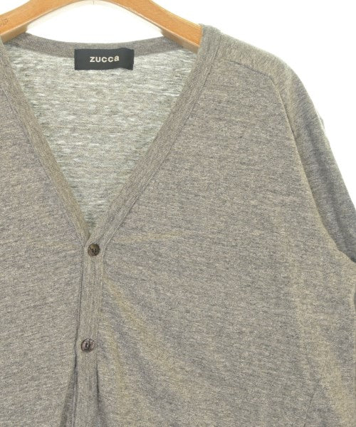 ZUCCa เสื้อคาร์ดิแกน