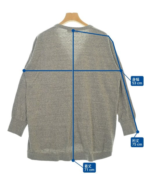 ZUCCa เสื้อคาร์ดิแกน