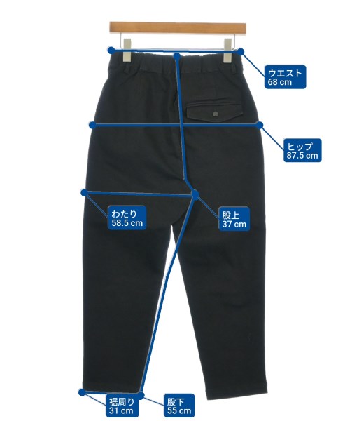 ZUCCa กางเกง อื่น