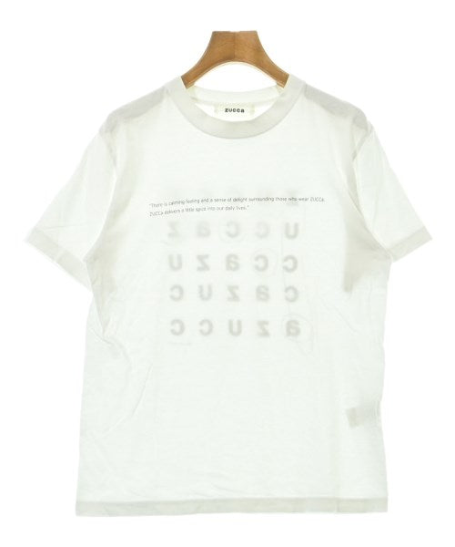 ZUCCa เสื้อยืด/เสื้อท็อปส์