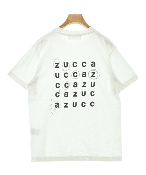 ZUCCa เสื้อยืด/เสื้อท็อปส์