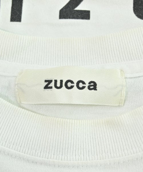 ZUCCa เสื้อยืด/เสื้อท็อปส์