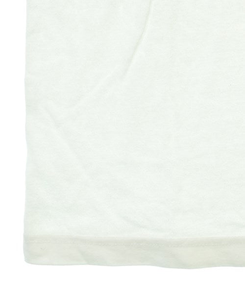 ZUCCa เสื้อยืด/เสื้อท็อปส์