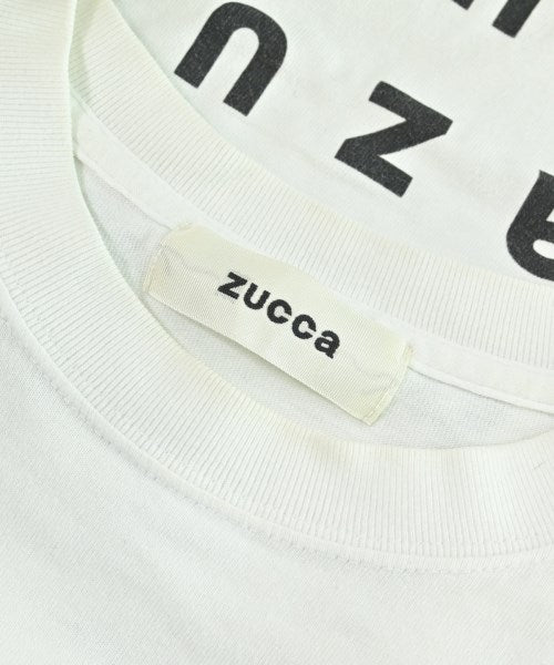 ZUCCa เสื้อยืด/เสื้อท็อปส์