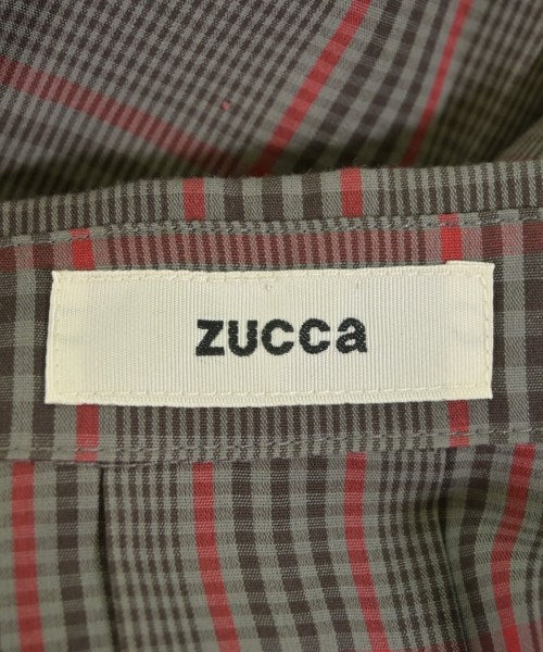 ZUCCa ชุดเดรส