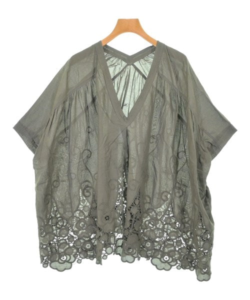 ZUCCa เสื้อลำลอง