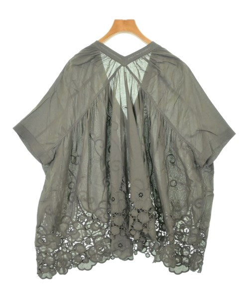 ZUCCa เสื้อลำลอง