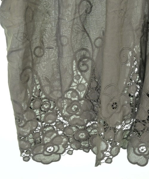 ZUCCa เสื้อลำลอง