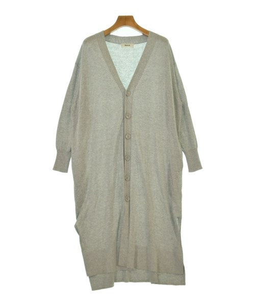 ZUCCa เสื้อคาร์ดิแกน