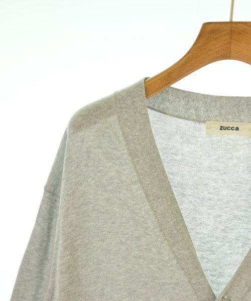 ZUCCa เสื้อคาร์ดิแกน