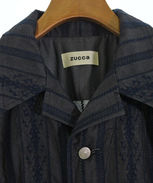 ZUCCa เสื้อสตรี