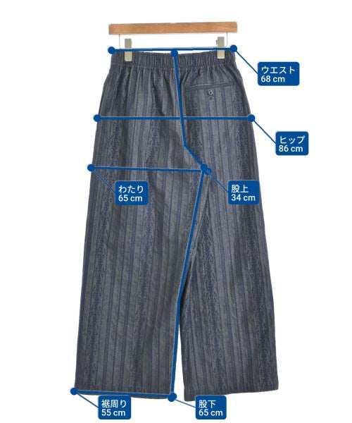 ZUCCa กางเกง อื่น