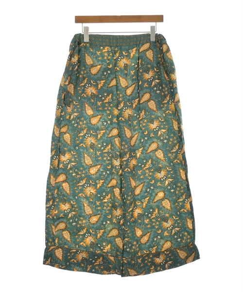 ZUCCa กางเกง 5 ส่วน