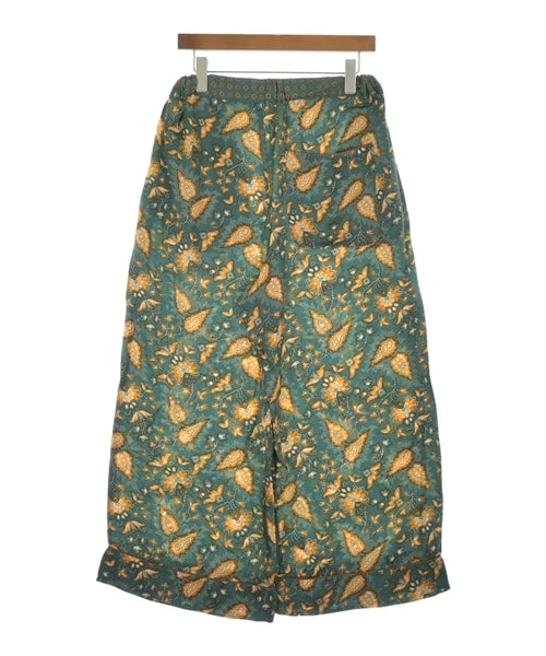 ZUCCa กางเกง 5 ส่วน