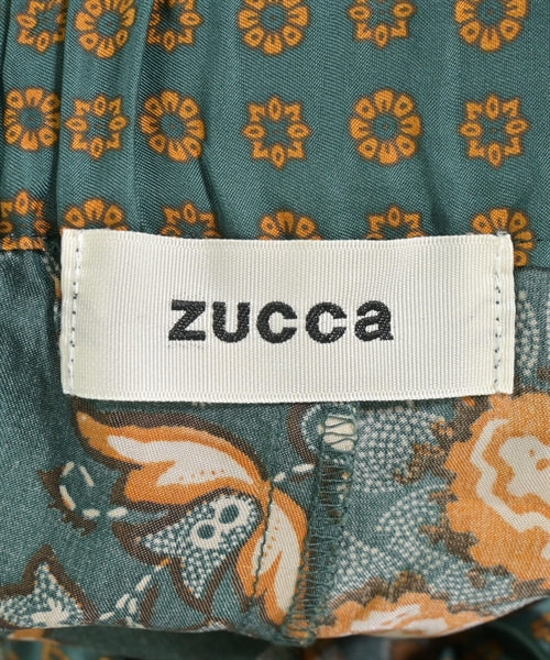 ZUCCa กางเกง 5 ส่วน