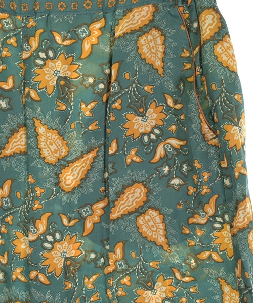 ZUCCa กางเกง 5 ส่วน