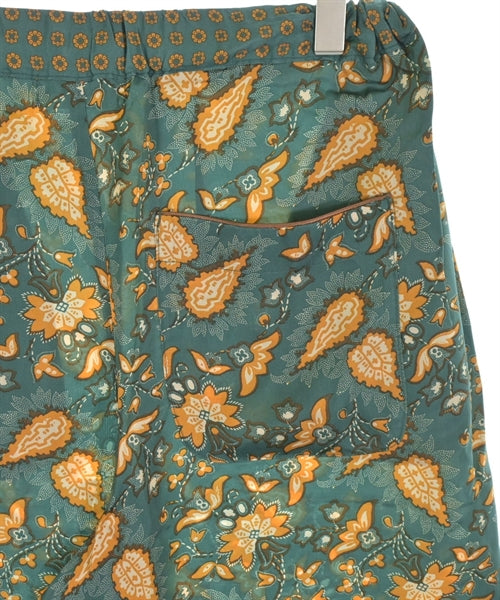 ZUCCa กางเกง 5 ส่วน