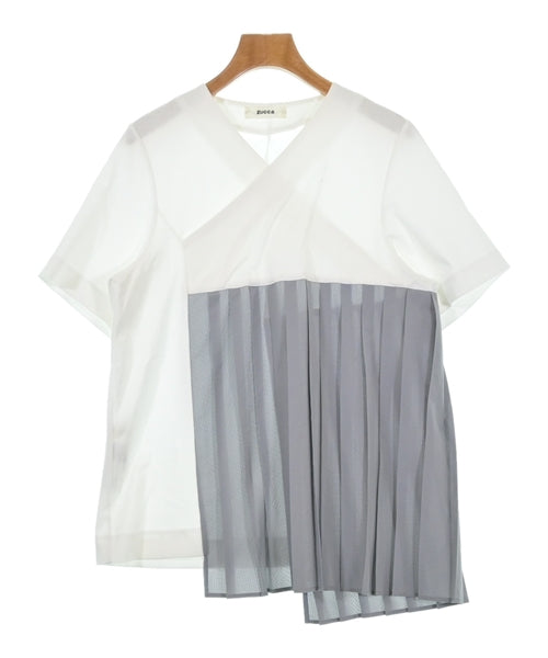 ZUCCa เสื้อยืด/เสื้อท็อปส์