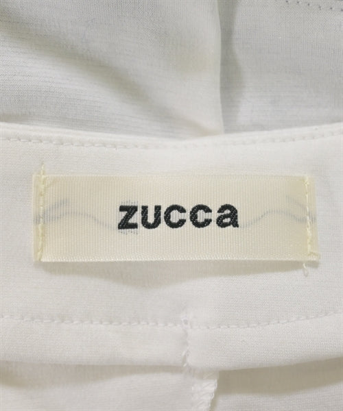 ZUCCa เสื้อยืด/เสื้อท็อปส์