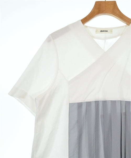 ZUCCa เสื้อยืด/เสื้อท็อปส์