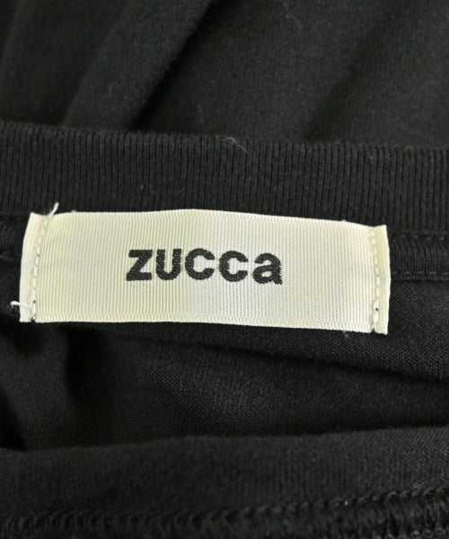 ZUCCa เสื้อยืด/เสื้อท็อปส์