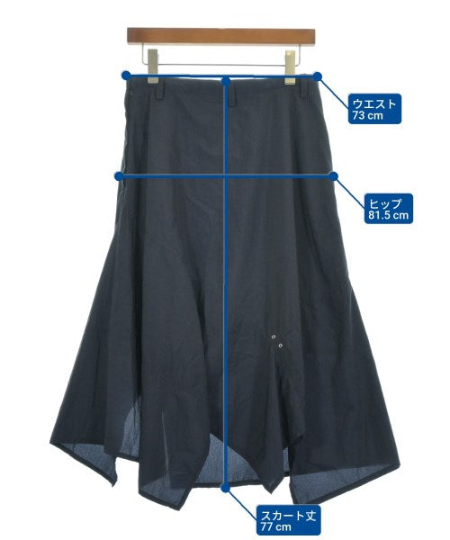 ZUCCa กระโปรงยาว/แม็กซี่ยาว