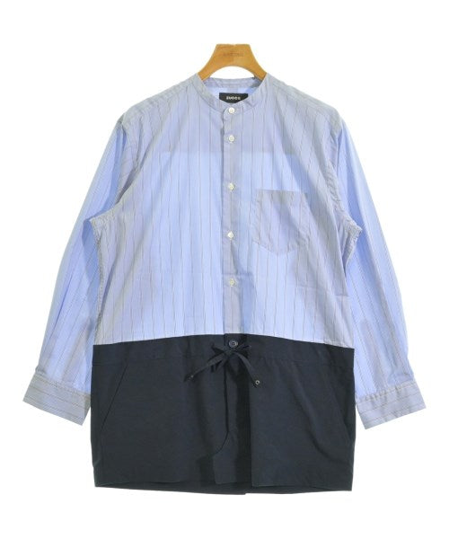 ZUCCa เสื้อลำลอง