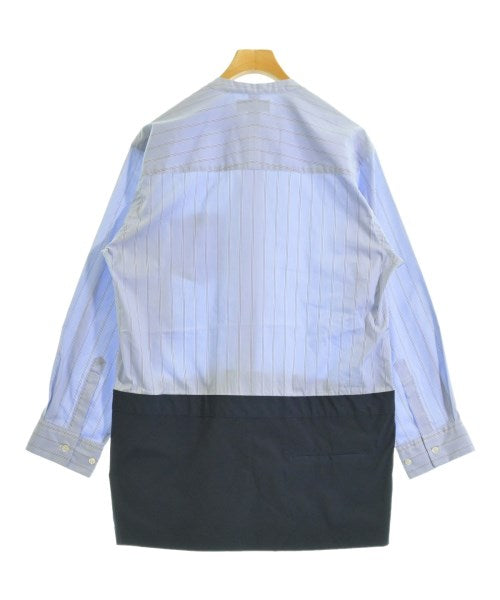 ZUCCa เสื้อลำลอง